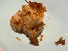 -领事馆19号中餐厅(厦门海景洲际酒店)