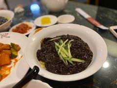 -桃园中华料理炸酱面(燕儿岛路店)