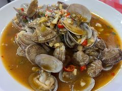 -小球滚滚湘菜馆·烤鱼·口味虾(太平街店)