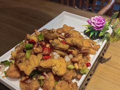 -鸿运楼·舌尖上的徽菜