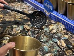 -丰卓会海鲜自助(中润大道店)