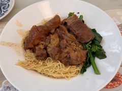 -翠华餐厅(香港国际机场店)
