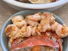 -木木鲜海鲜面(天一店)