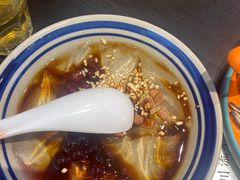 -川流不息·地道川菜·小龙虾(松东路店)