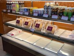 -凯司令(锦江乐园店)