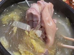 -大佬李砂锅(钱江财富广场店)