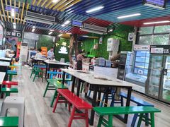 大堂-小郡肝串串(解放碑店)