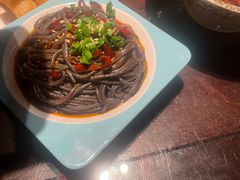 -江边城外烤鱼(方庄时代购物中心店)