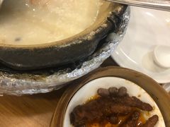 -粤仔湾砂锅粥(金太湖店)