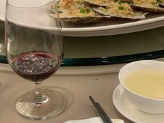 -安蒂娅.悦景轩中餐厅(西乡店)