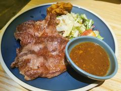 -外父煮意多元化餐厅(商业城店)