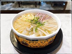 -雨后行菜(报慈北路店)