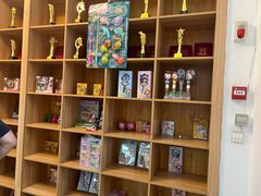 -蒲公英舞蹈艺术中心(解放路校区)