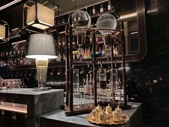 -南宁那莲豪华精选酒店-云霄酒廊·80楼高空城景酒吧