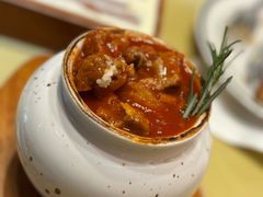 -秋林西餐厅(总店)