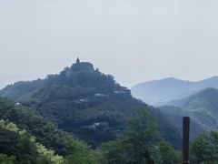 -莫干山风景区