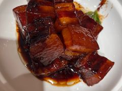-惠丰堂饭庄·烤鸭·京味菜(翠微路店)