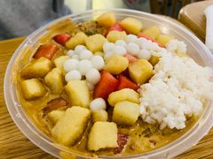 -小豆海棠(嘉兴路店)