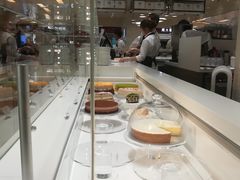 -Lady M(沙田新城市广场店)