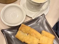 -桃源春晓中餐厅 TaoYuan Restaurant