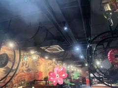 -盱眙虾神於氏龙虾(夫子庙红街店)