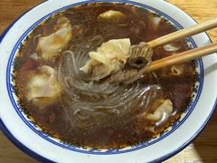 -张公桥美食街