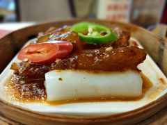 -国龙大酒店-中餐厅