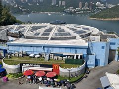 -麦当劳(海洋公园店)