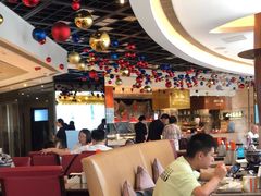 -怡咖啡自助餐(宁波香格里拉店)