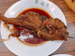 -朱新年·苏式汤团·面点(北寺塔店)