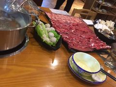 -牛品福潮汕牛肉火锅(旺庄店)