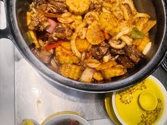 -伊帆食府·青海地方特色美食