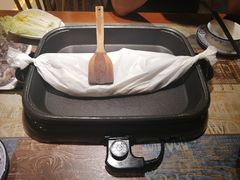 -鱼来顺纸上烤鱼