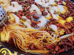 -金三可市井水煮鱼(金碧园店)