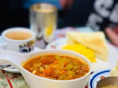 -華人 華星冰室(氹仔 店)
