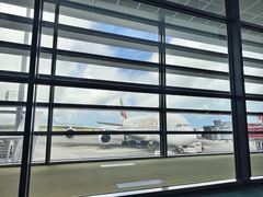 -西沃古尔·拉姆古兰爵士国际机场