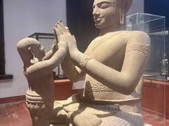 -柬埔寨国家博物馆