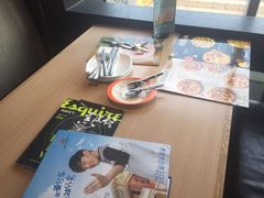 -必胜客(广渠路店)