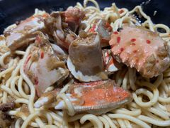 -沈记烧烤海鲜(江汉二路店)