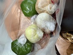 -许阿姨糕团店(南京总店)