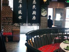 -北平盛世·新京菜·北京烤鸭(劲松·双井店)