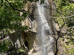 -天津盘山风景名胜区