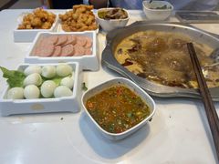 -傣妹火锅(四川北路店)