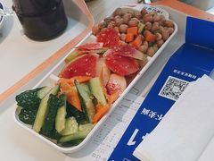 -丝路伊兰·兰州牛肉面(马连道店)