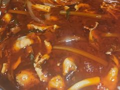 -胖子鱼·天水麻辣鱼火锅(秦州407店)