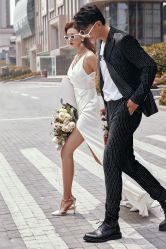 -巴黎春天婚纱摄影STUDIO·定制