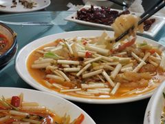 烧蹄筋-飞虹鱼馆(春华路店)