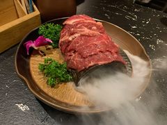 九秒牛肉-盡膳口福·百年汤方火锅(科华北路店)