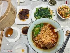 -鼎泰丰(南门店)