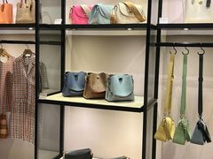 -COACH蔻驰(SKP男士店)